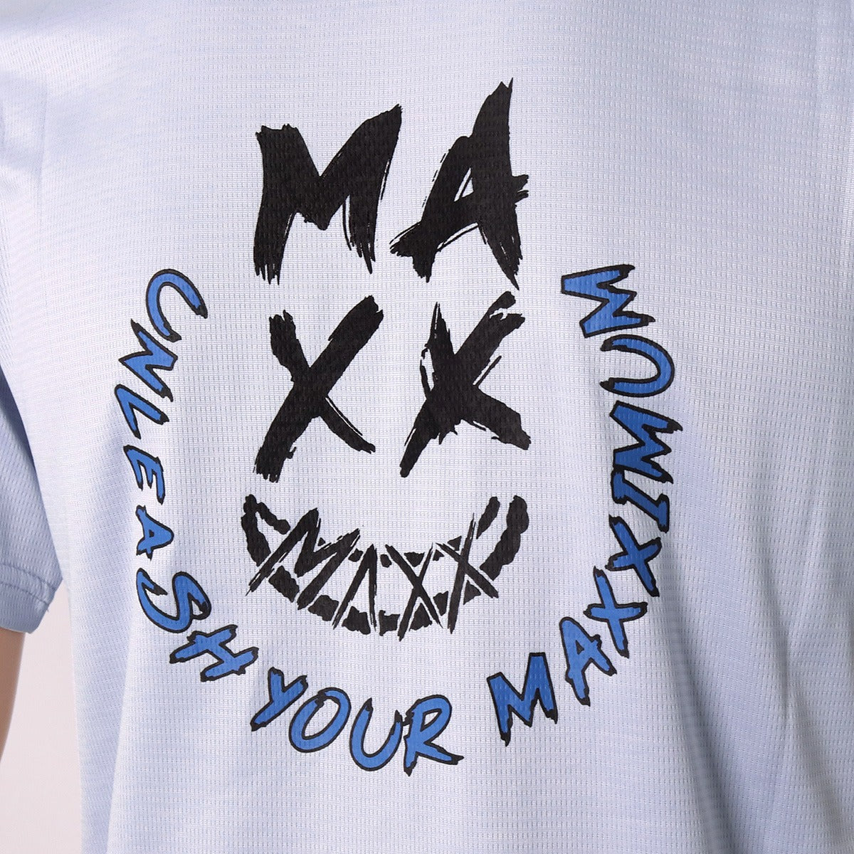 スポーツTシャツ DRY FIT & QUICK DRY 快適フィット