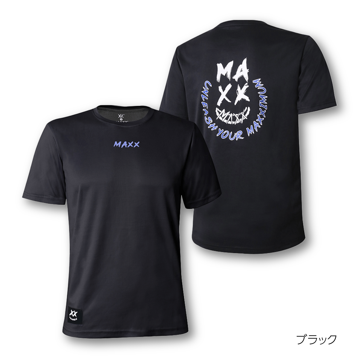 スポーツTシャツ DRY FIT & QUICK DRY 快適フィット