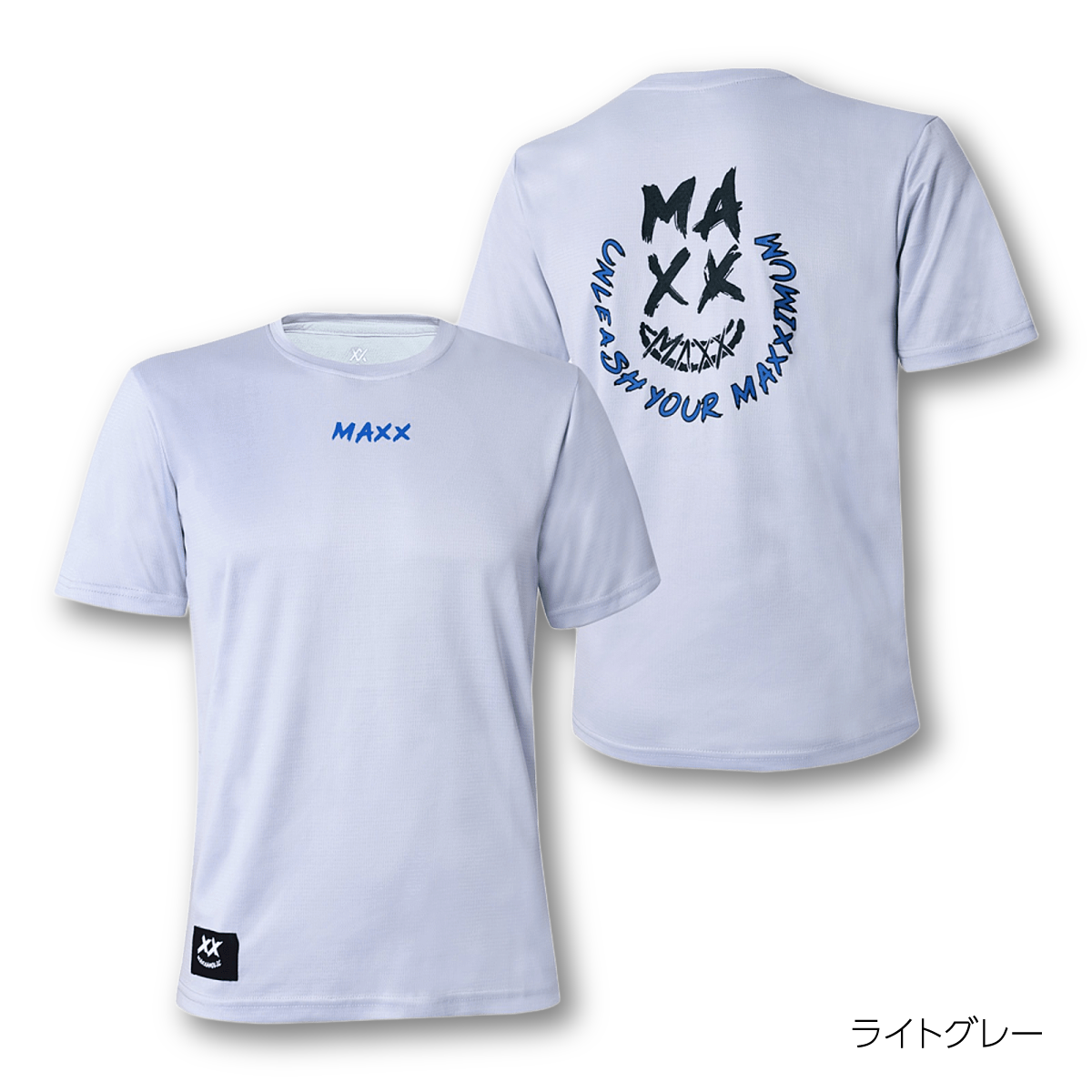 スポーツTシャツ DRY FIT & QUICK DRY 快適フィット