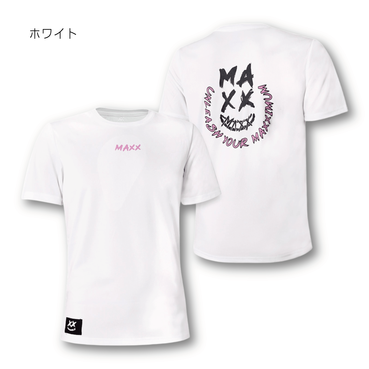 スポーツTシャツ DRY FIT & QUICK DRY 快適フィット