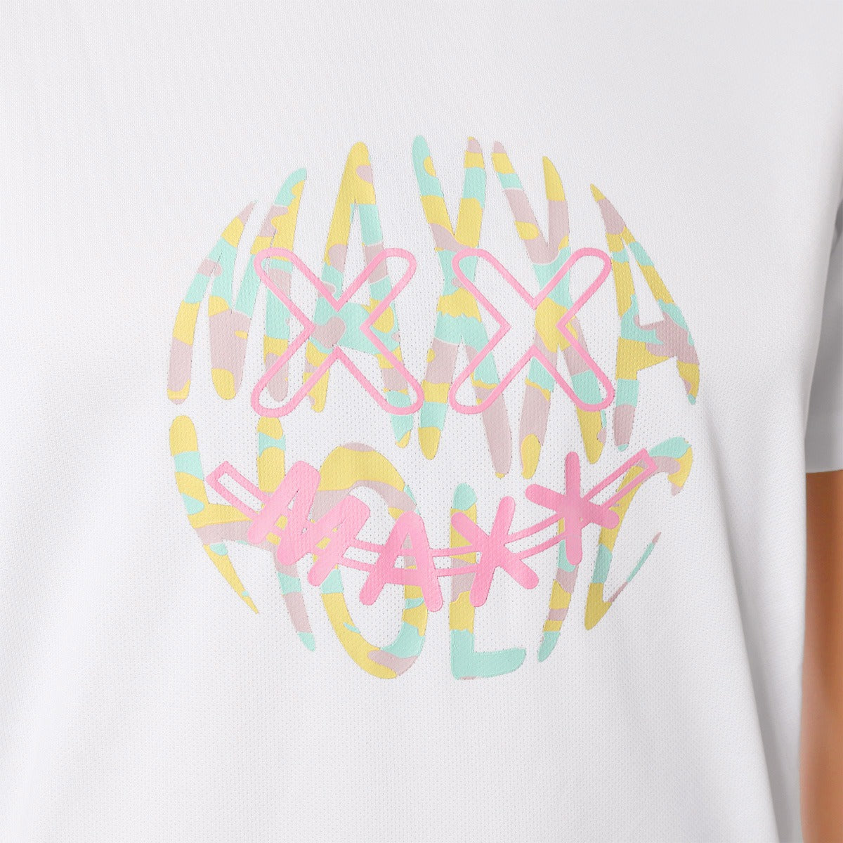 スポーツTシャツ DRY FIT & QUICK DRY 快適フィット