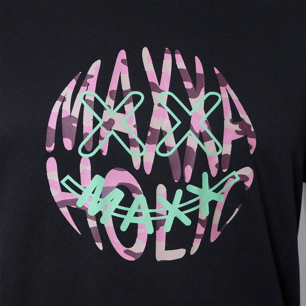 スポーツTシャツ DRY FIT & QUICK DRY 快適フィット