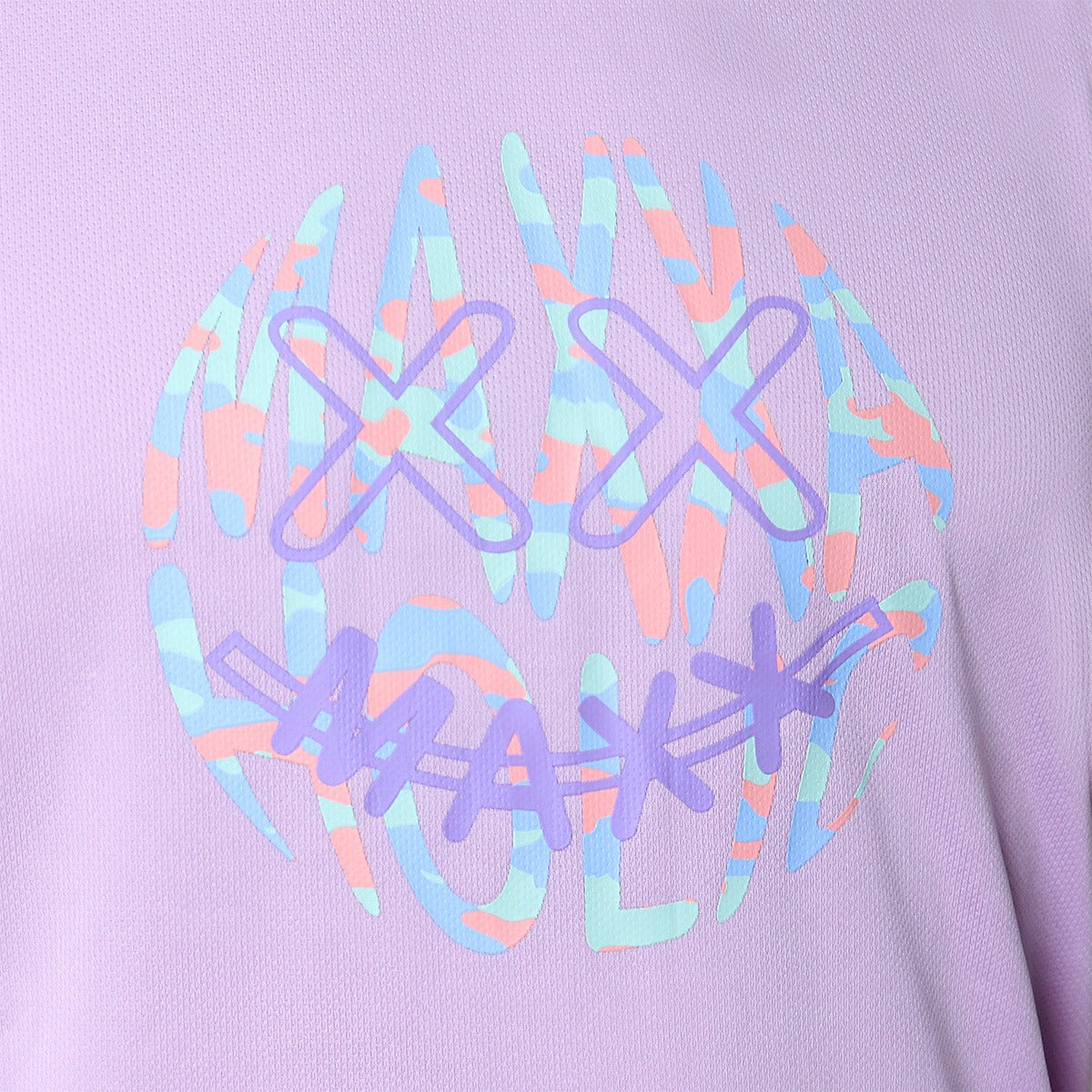 スポーツTシャツ DRY FIT & QUICK DRY 快適フィット