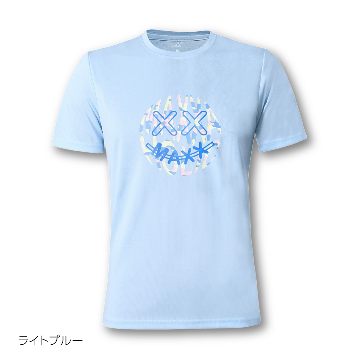 スポーツTシャツ DRY FIT & QUICK DRY 快適フィット
