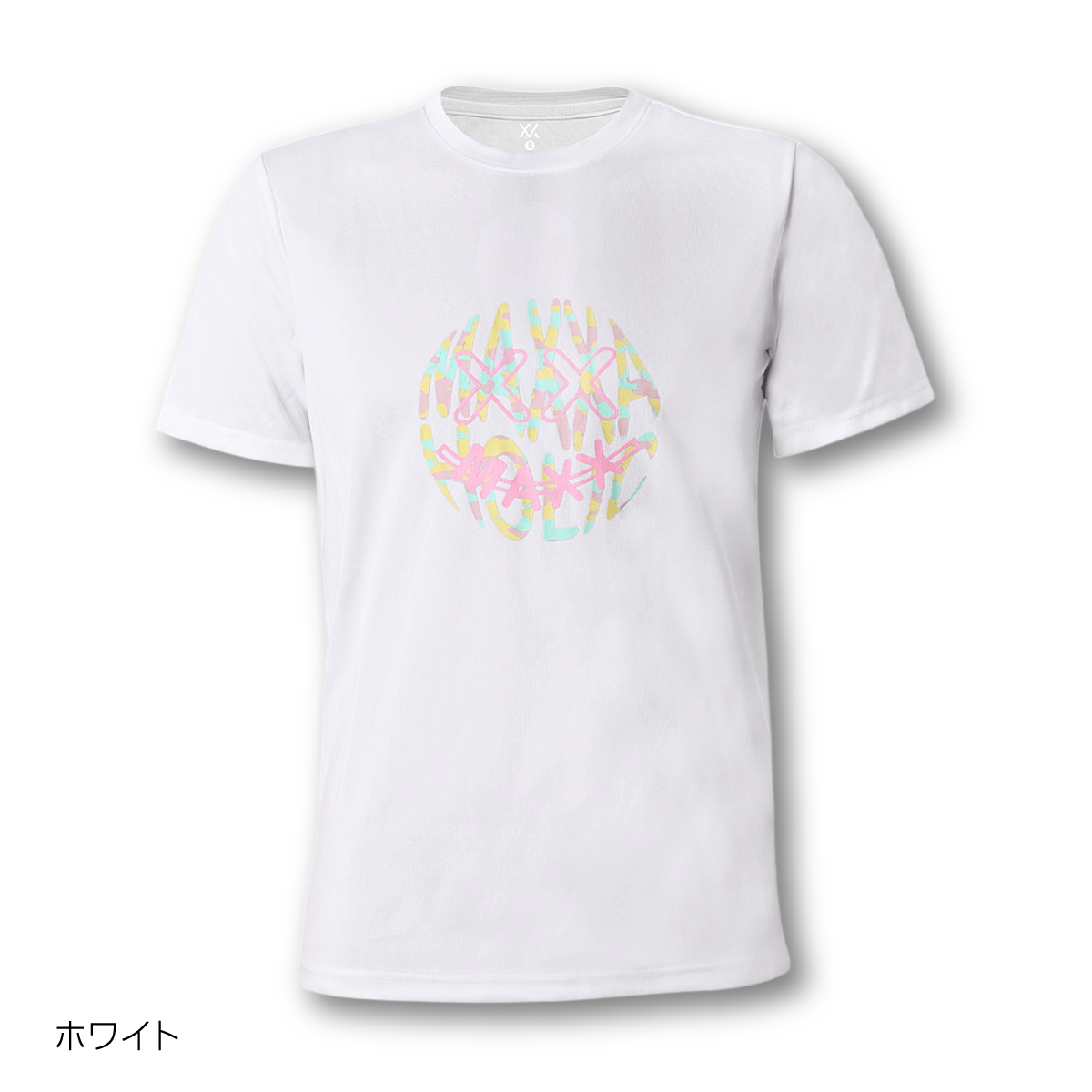 スポーツTシャツ DRY FIT & QUICK DRY 快適フィット