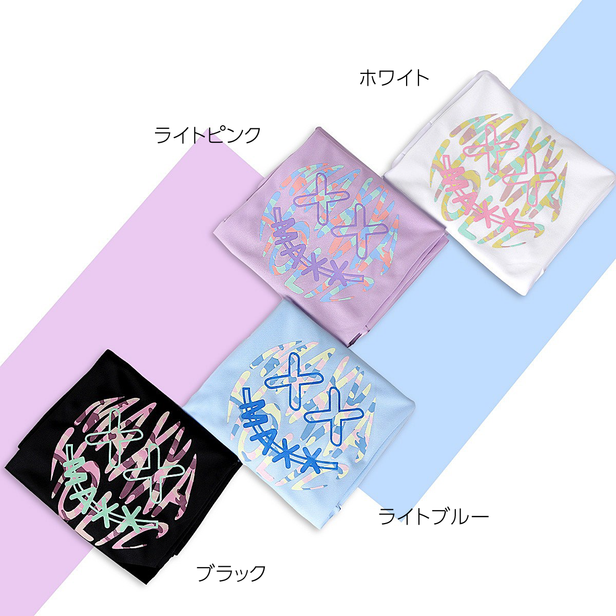 スポーツTシャツ DRY FIT & QUICK DRY 快適フィット