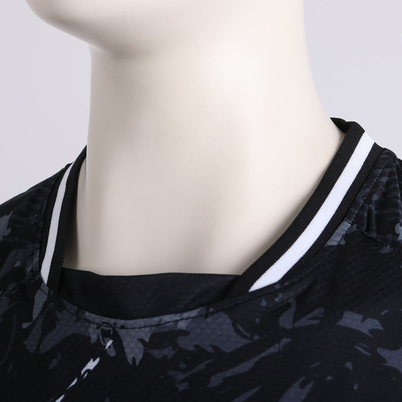 ゲームシャツ ユニセックス 速乾 軽量 検定合格品