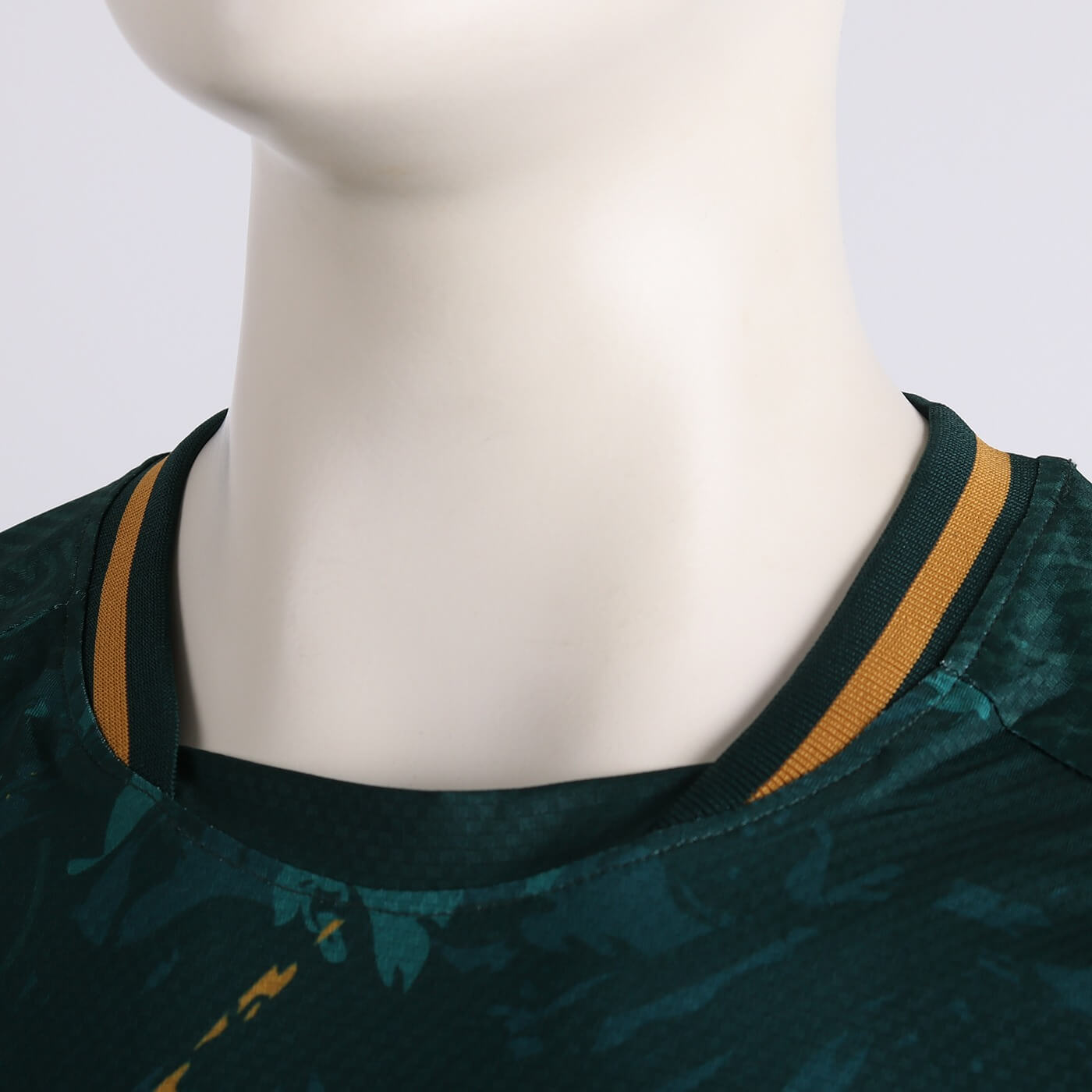 ゲームシャツ ユニセックス 速乾 軽量 検定合格品