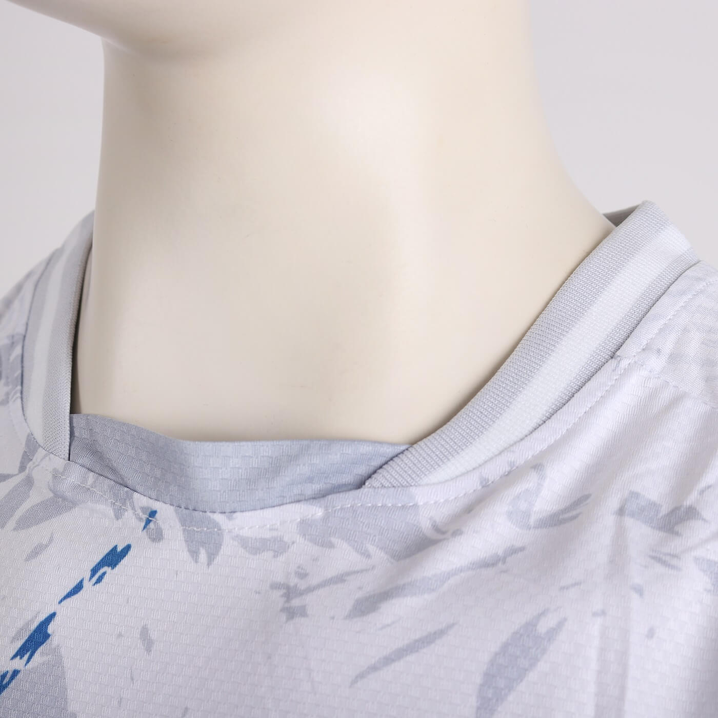 ゲームシャツ ユニセックス 速乾 軽量 検定合格品