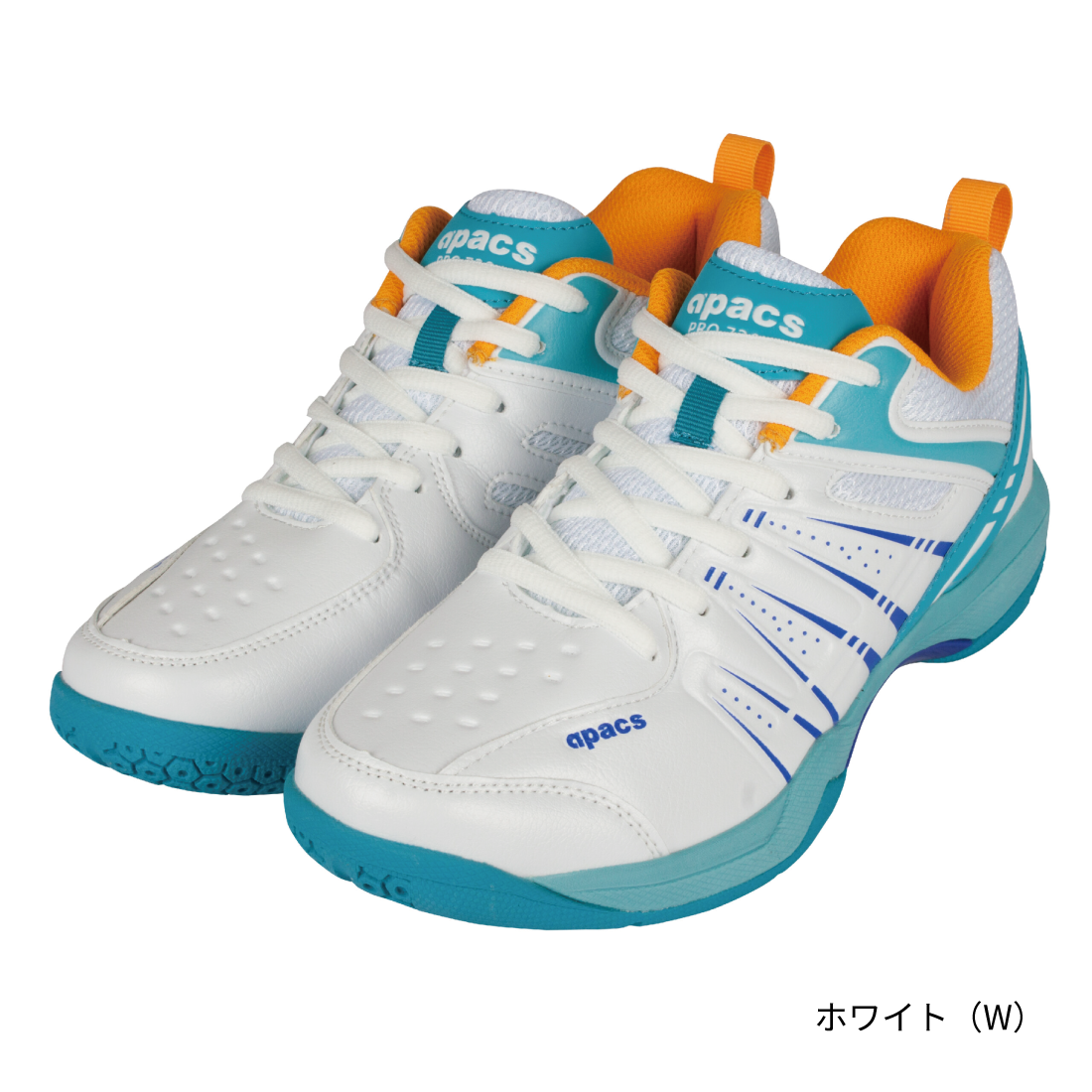 バドミントンシューズ(PRO730-H)