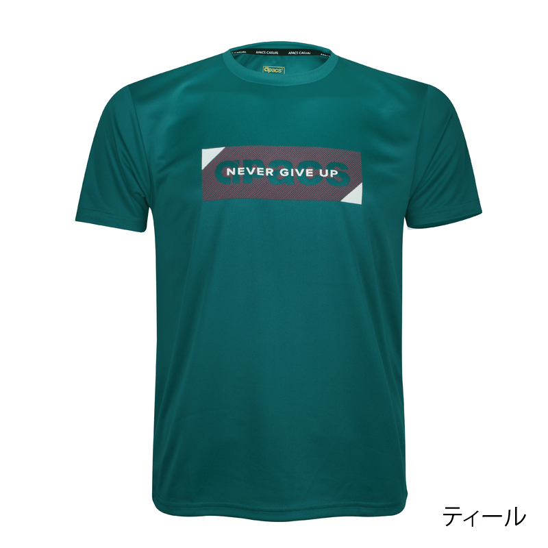 カジュアルシャツ バドミントン Tシャツ シャツ 練習着 ユニセックス 吸汗速乾 軽量 スポーツウェア