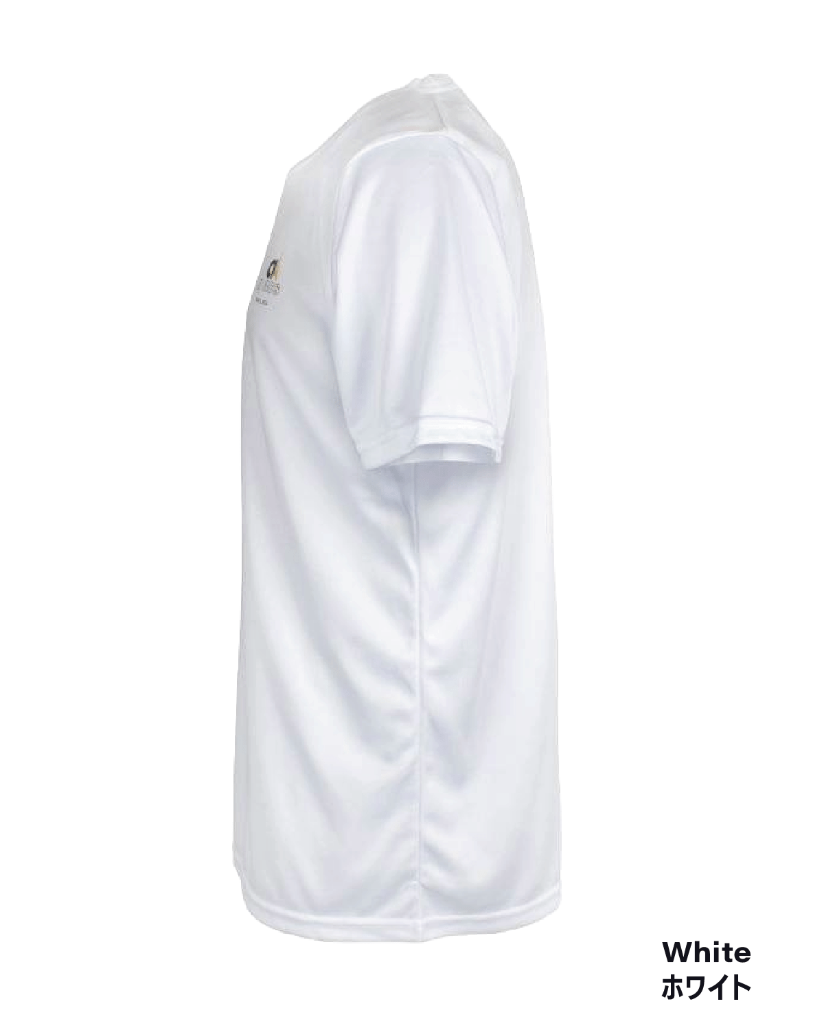Paris 2024 バドミントン Tシャツ 記念カジュアルシャツ 練習着 ユニセックス 吸汗速乾 軽量
