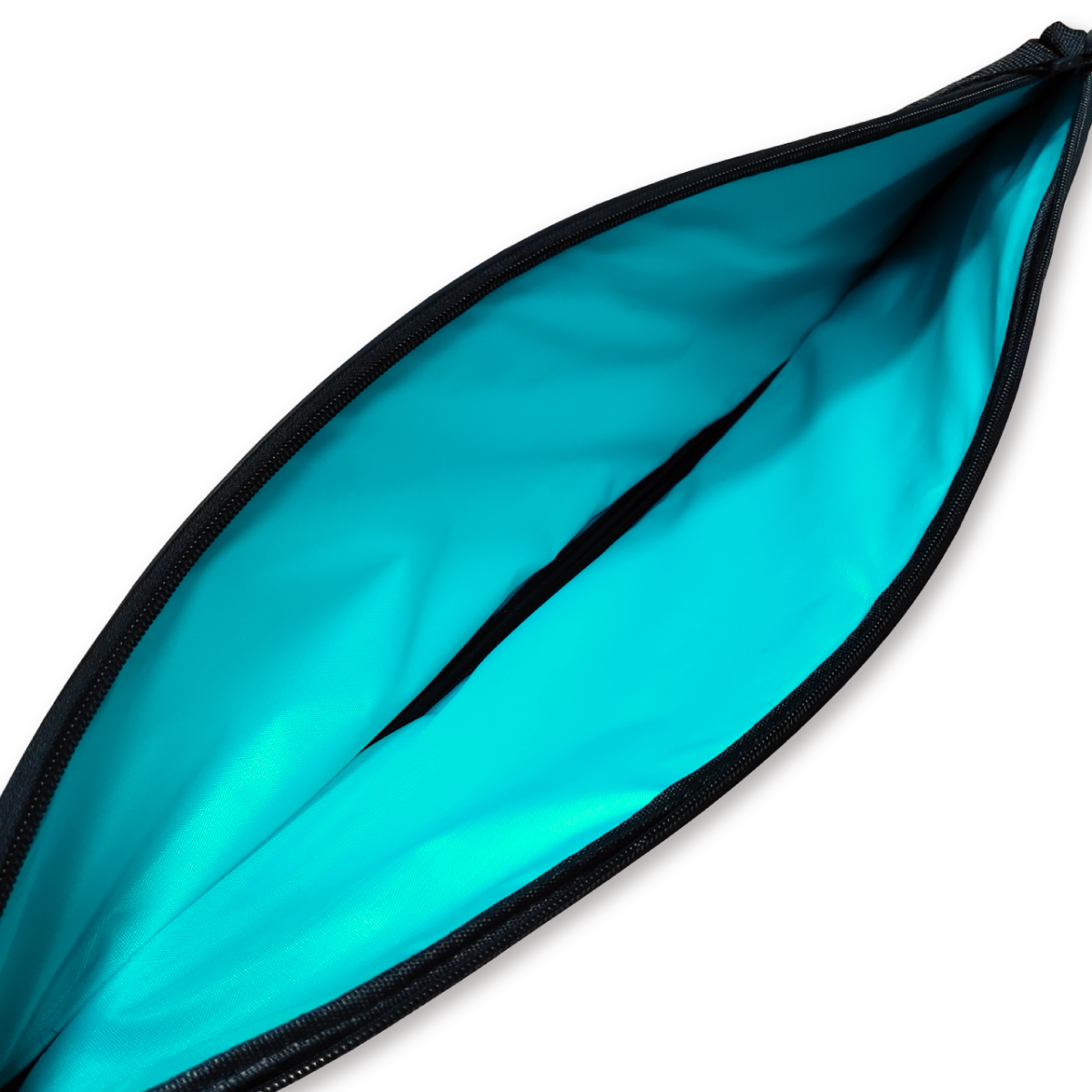 ラケットケース バドミントン ラケットカバー シングルタイプ 衝撃吸収