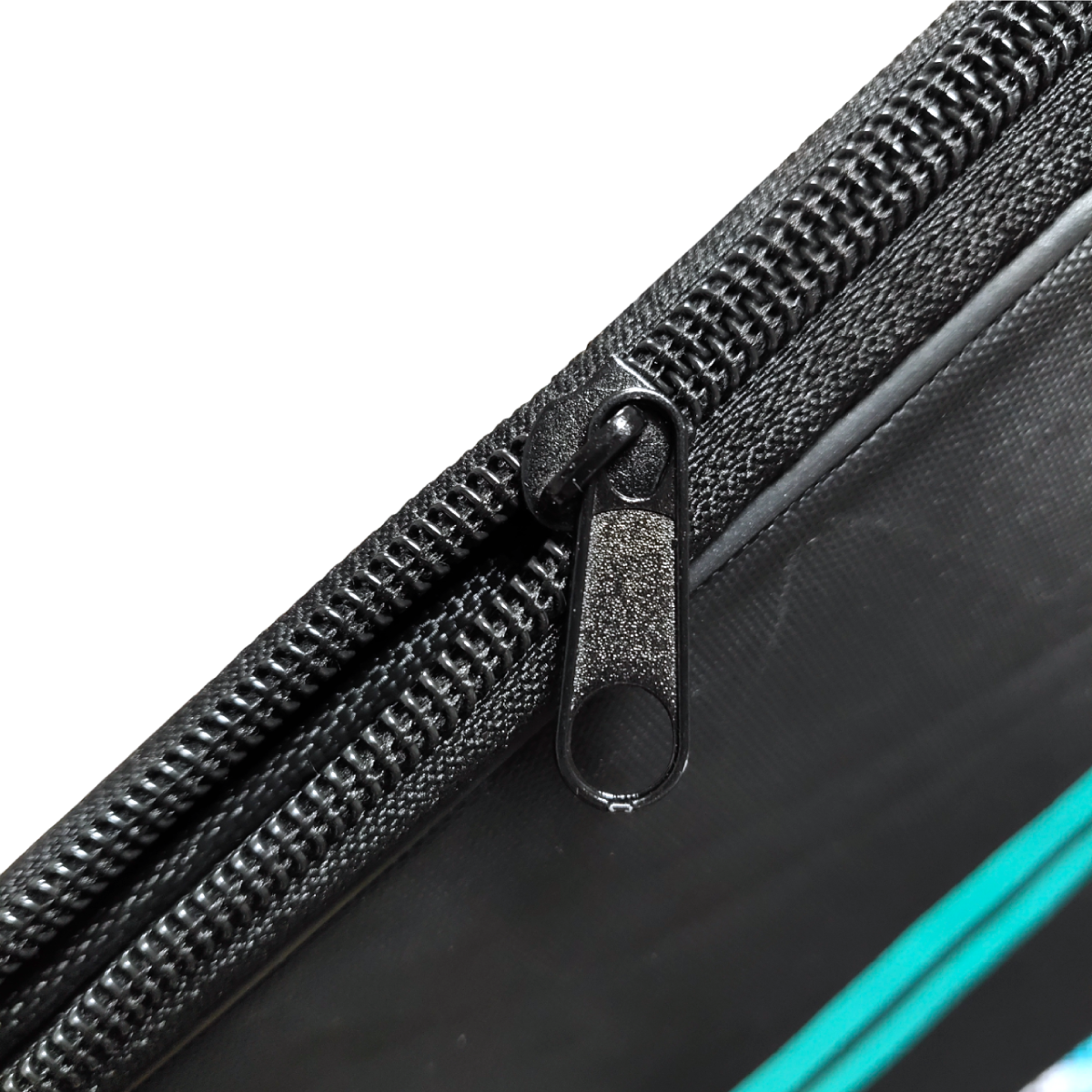 ラケットケース バドミントン ラケットカバー シングルタイプ 衝撃吸収