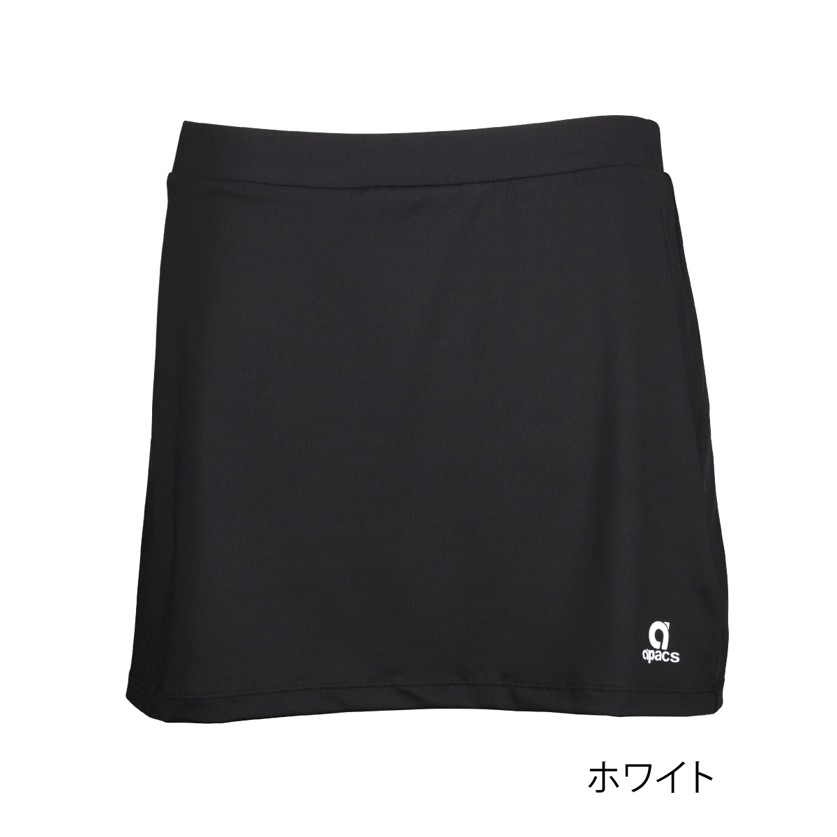 スカート インナースパッツ付き バドミントンウェア レディース