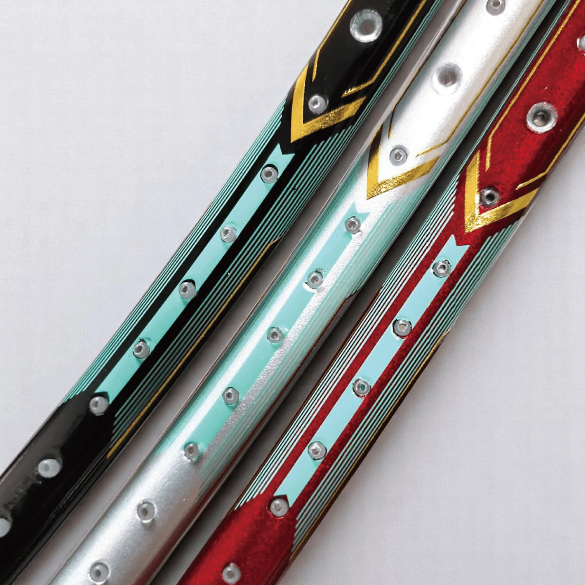 SUPER SPEED スーパースピード バドミントンラケット 6UG6 世界最細シャフト5.5mm 軽量モデル