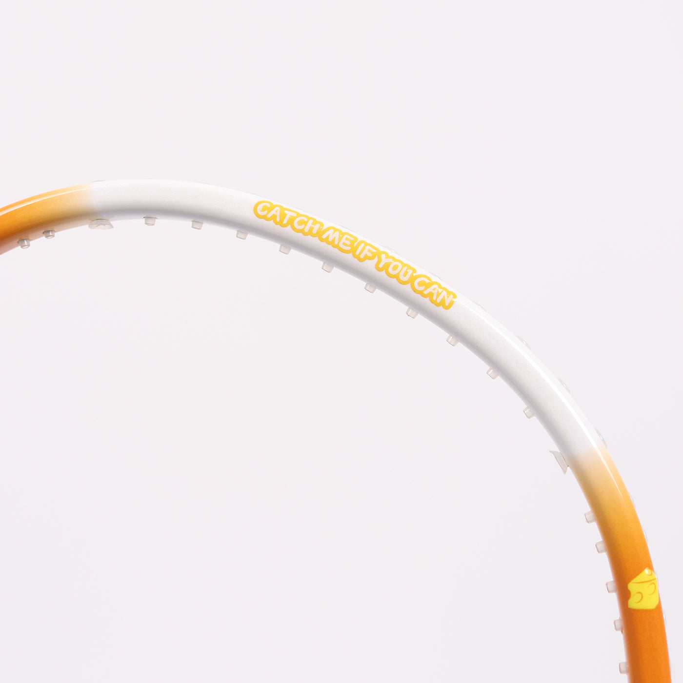 トム&ジェリー バドミントンラケット 6UG6 ラケットカバーケース ストリング グリップ2巻 セット