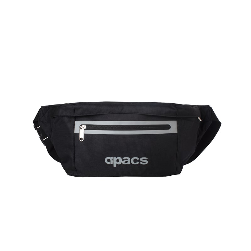 ウエストバッグ ポーチ 大容量 バドミントン バッグ