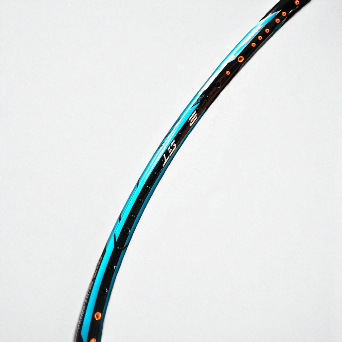 ZIGGLER PRO 6.2 ジグラープロ バドミントンラケット 3UG6 4UG6