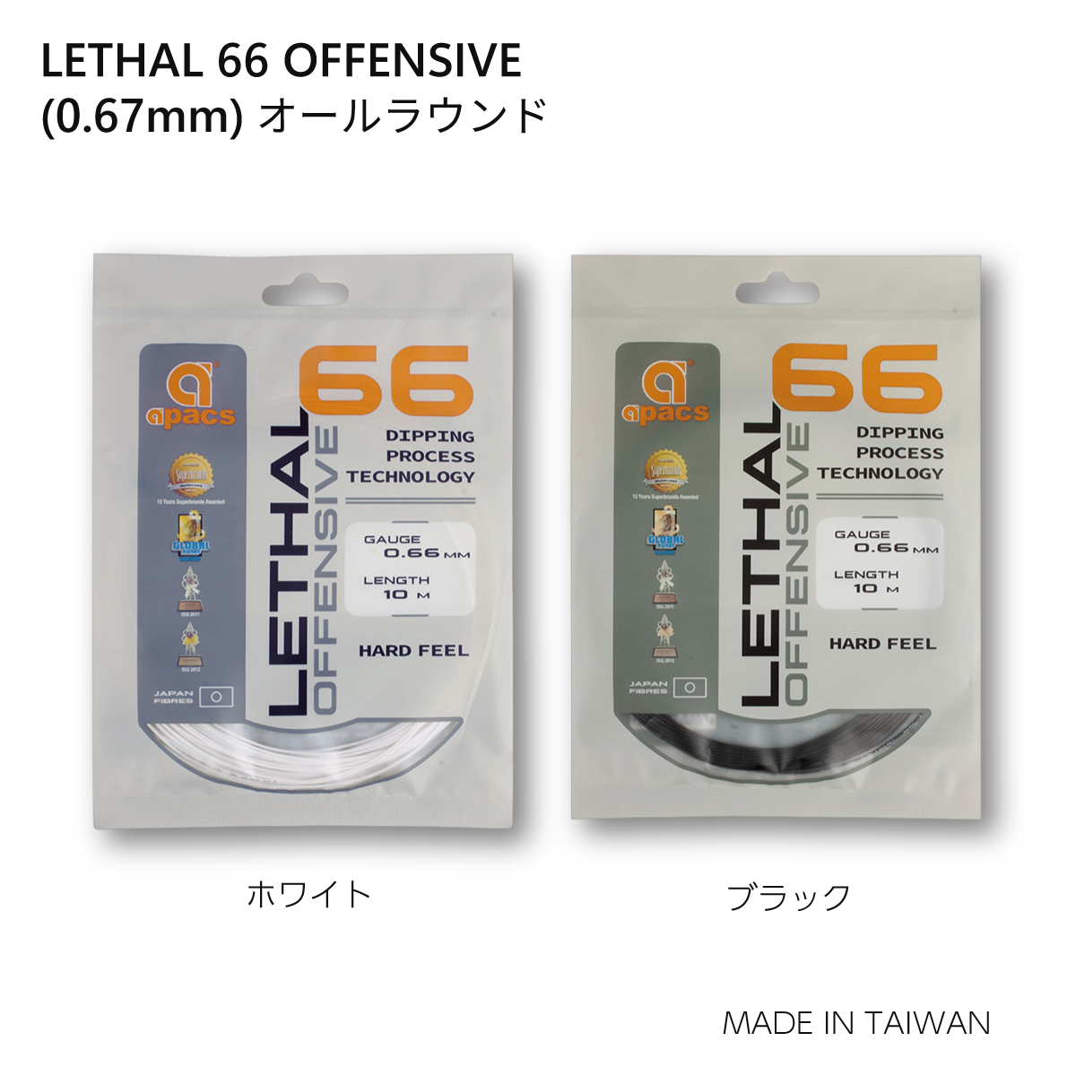 ガット張り上げサービス