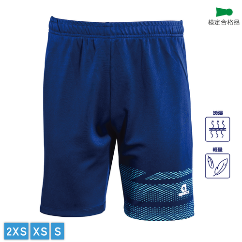 検定品)ゲームパンツ｜バドミントンウェア通販｜PNX SPORTS ONLINE