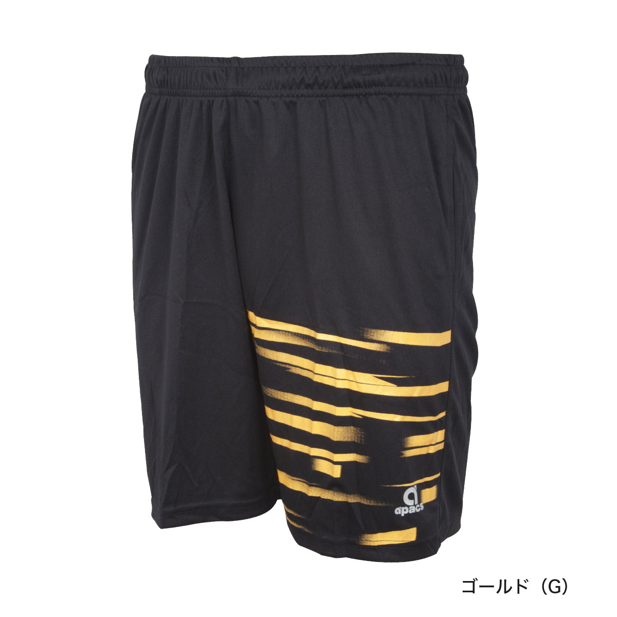 ゲームパンツ バドミントン パンツ ユニフォーム 公認ウェア ユニセックス 吸汗速乾 ストレッチ 検定合格品