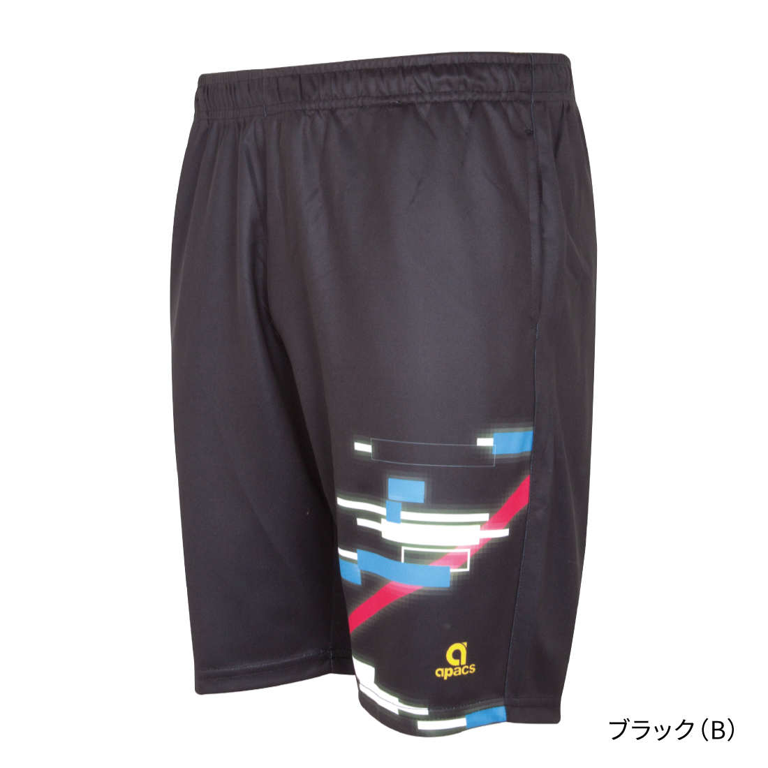APACS(アパックス) ゲームパンツ バドミントン パンツ ユニフォーム