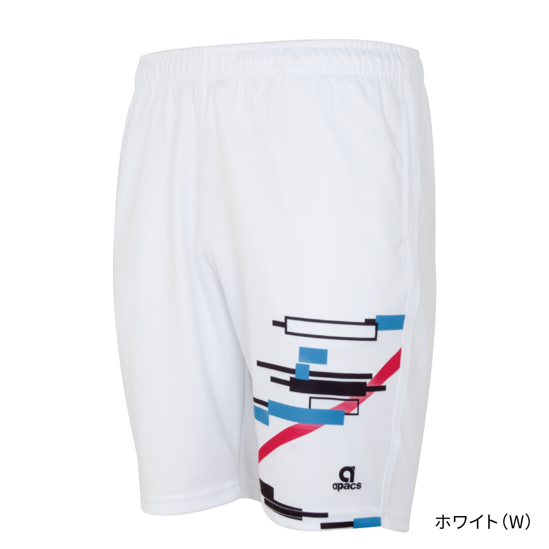 APACS(アパックス) ゲームパンツ バドミントン パンツ ユニフォーム