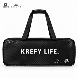 APACS(アパックス) 園田啓悟選手デザイン バドミントンラケット KREFY