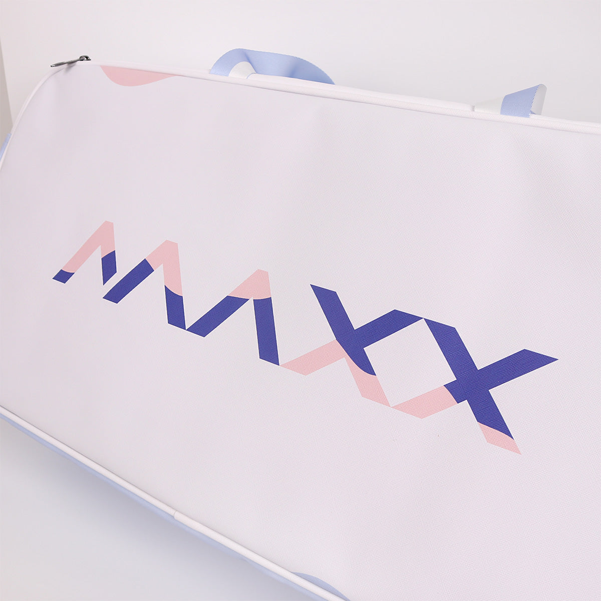 【予約注文 12月中下旬発送予定】スティッチ Stitch ラケットバッグ バドミントン テニス 大容量 ディズニー