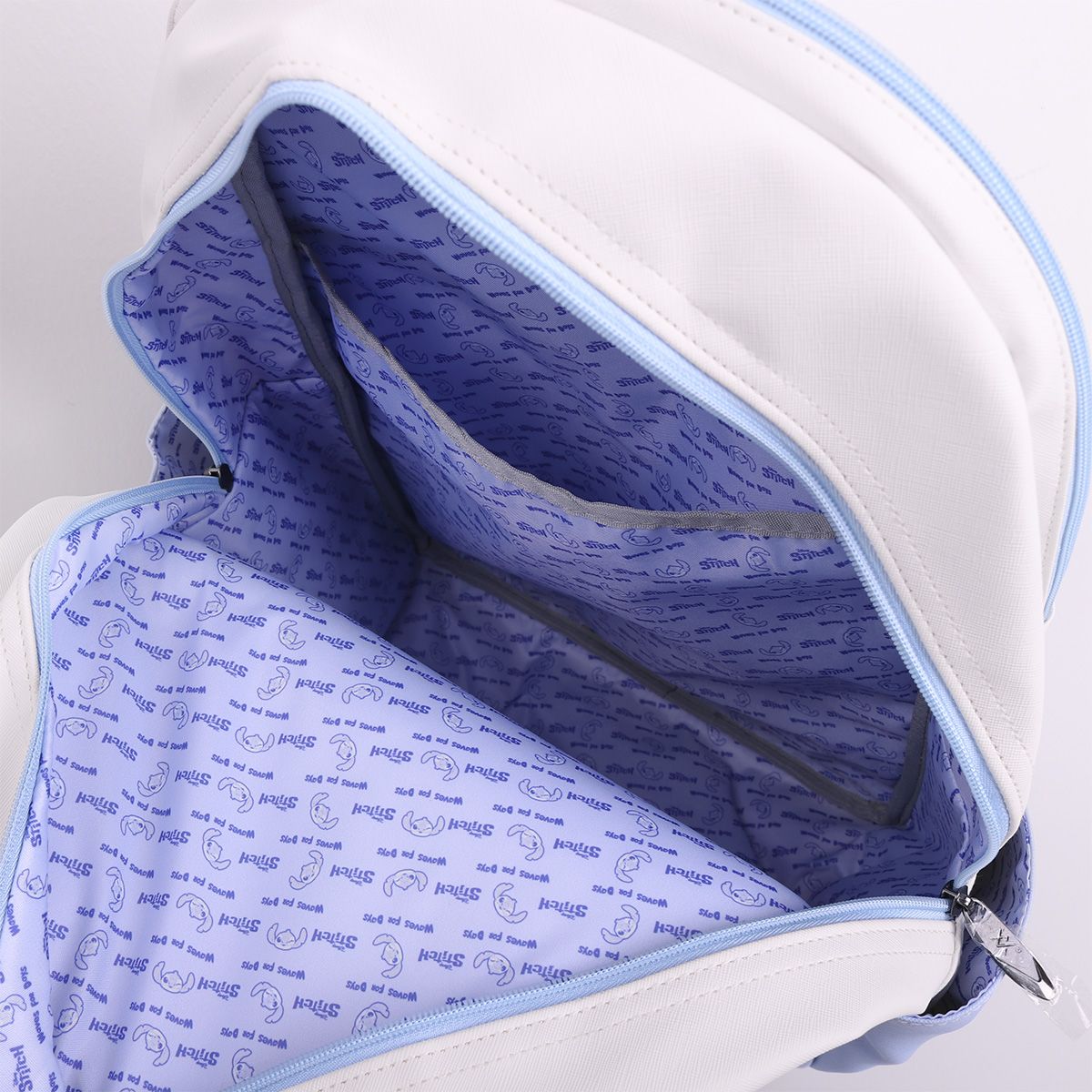 【予約注文 12月中下旬発送予定】スティッチ Stitch バックパック リュック 約22〜23L 男女兼用 ディズニー