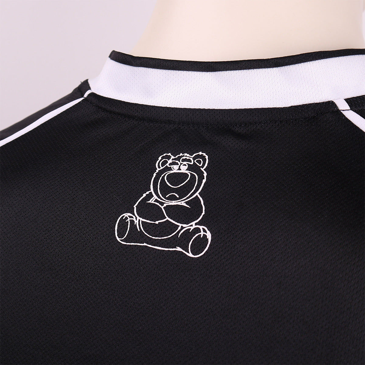 Disney/Pixar トイ・ストーリー ロッツォ LOTSO グラデーション半袖T