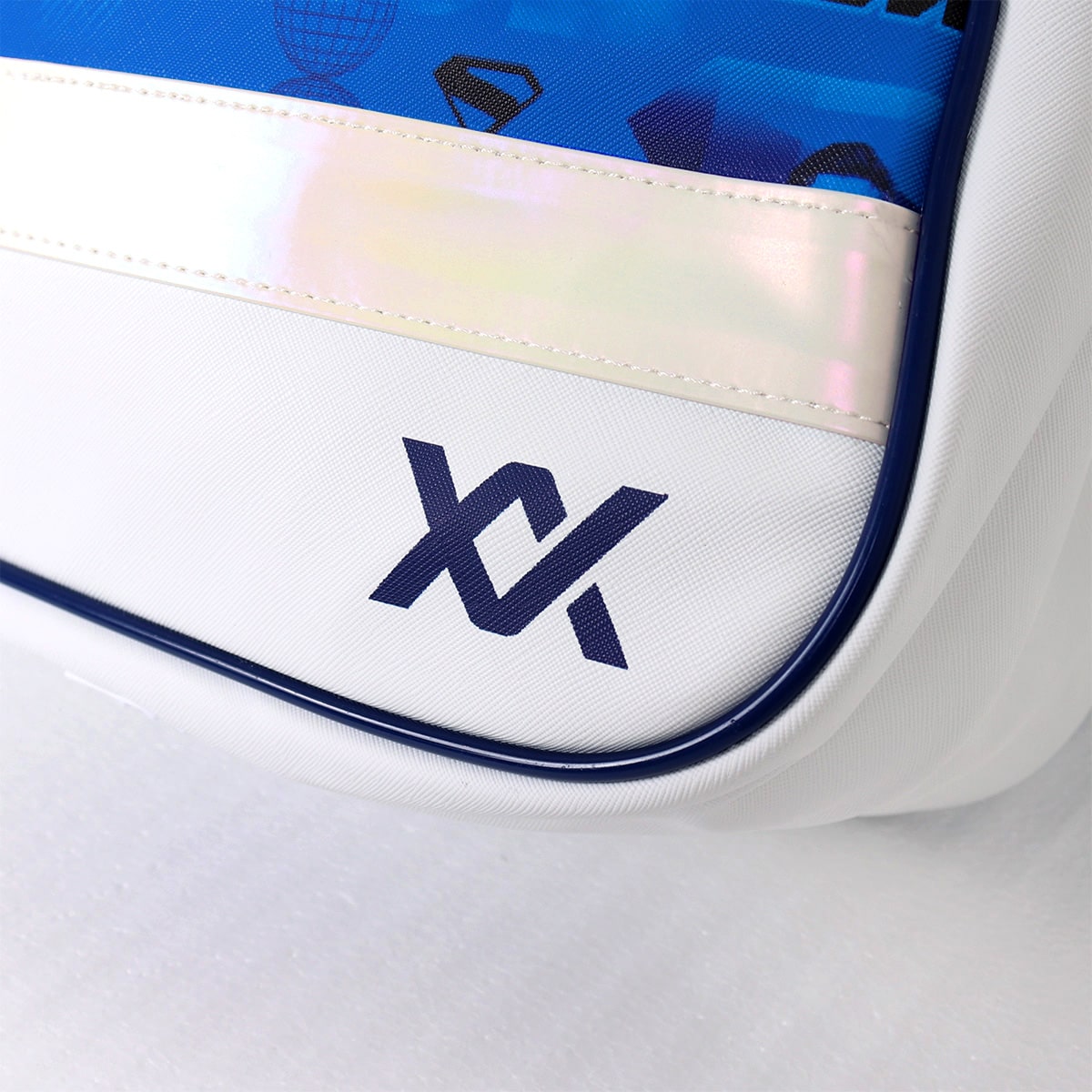 MAXX(マックス) スーパーマン ラケットバッグ バドミントン 大容量