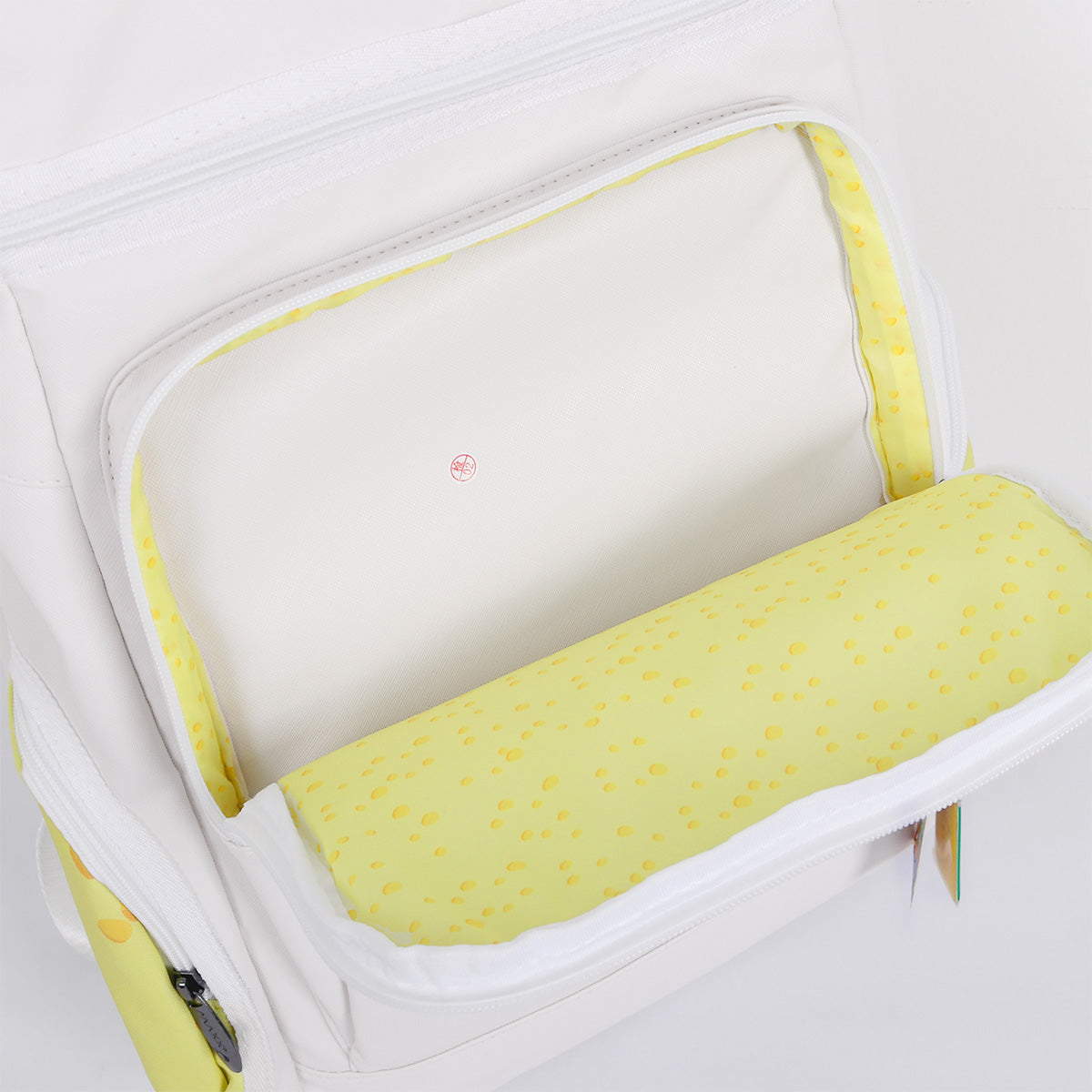 【予約販売 6月初旬頃発送予定】トム&ジェリー バックパック リュック 大容量 キーチェーンセット
