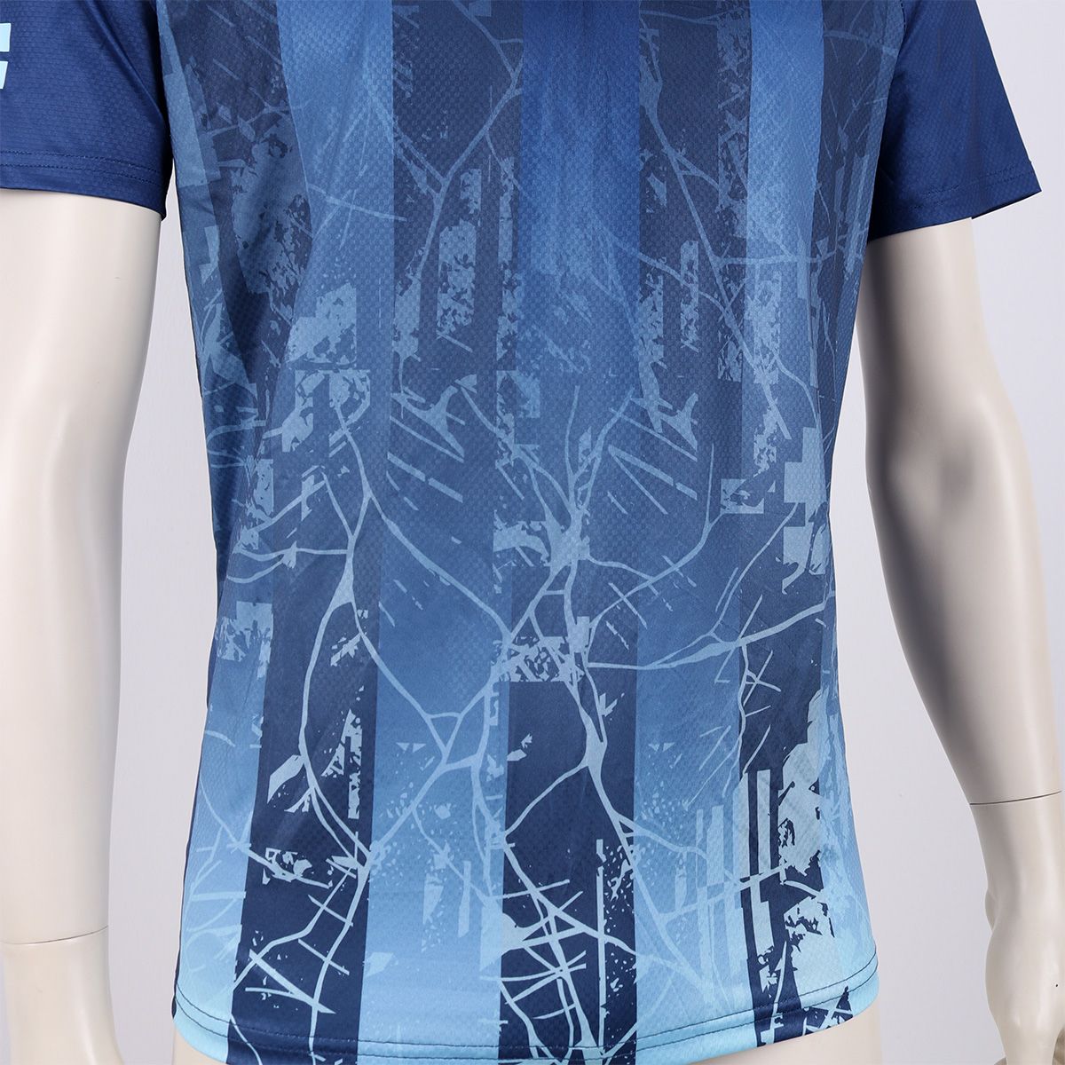 【予約販売 11月初旬入荷予定】ゲームシャツ ユニセックス 吸汗速乾 ドライ 軽量 検定合格品 ユニフォーム