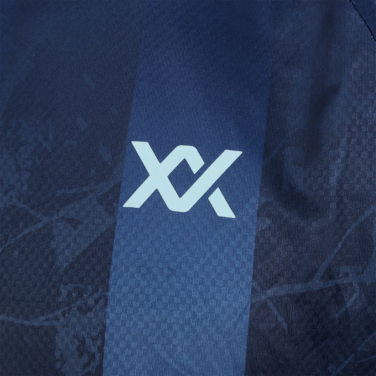 予約販売 11月初旬入荷予定】MAXX(マックス) ゲームシャツ ユニ