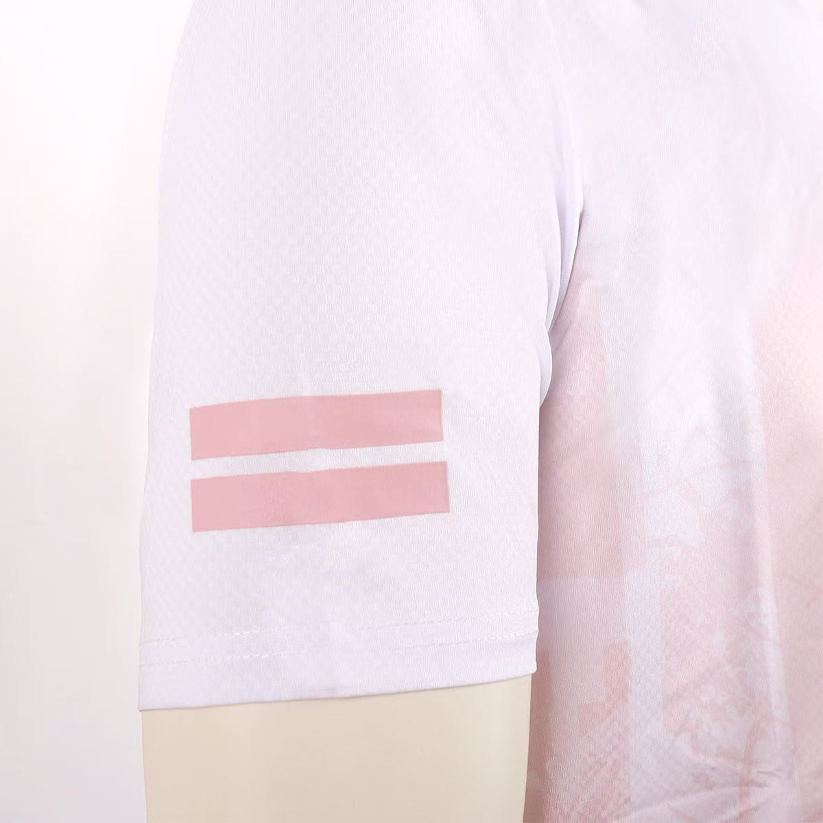 【予約販売 11月初旬入荷予定】ゲームシャツ ユニセックス 吸汗速乾 ドライ 軽量 検定合格品 ユニフォーム