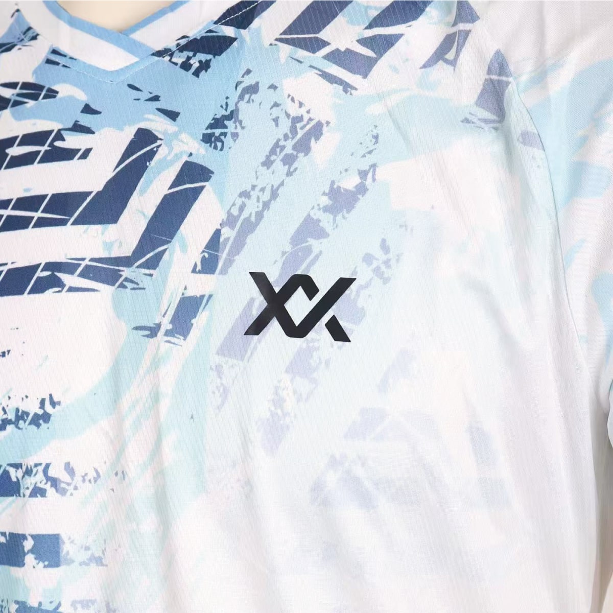 【予約注文 12月中下旬発送予定】ゲームシャツ ユニセックス 吸汗速乾 ドライ 軽量 検定合格品 ユニフォーム