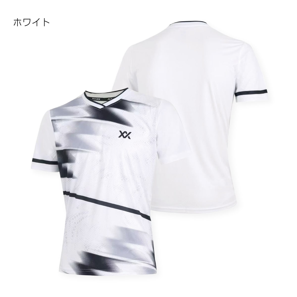 【予約注文 12月中下旬発送予定】ゲームシャツ ユニセックス 吸汗速乾 ドライ 軽量 検定合格品 ユニフォーム