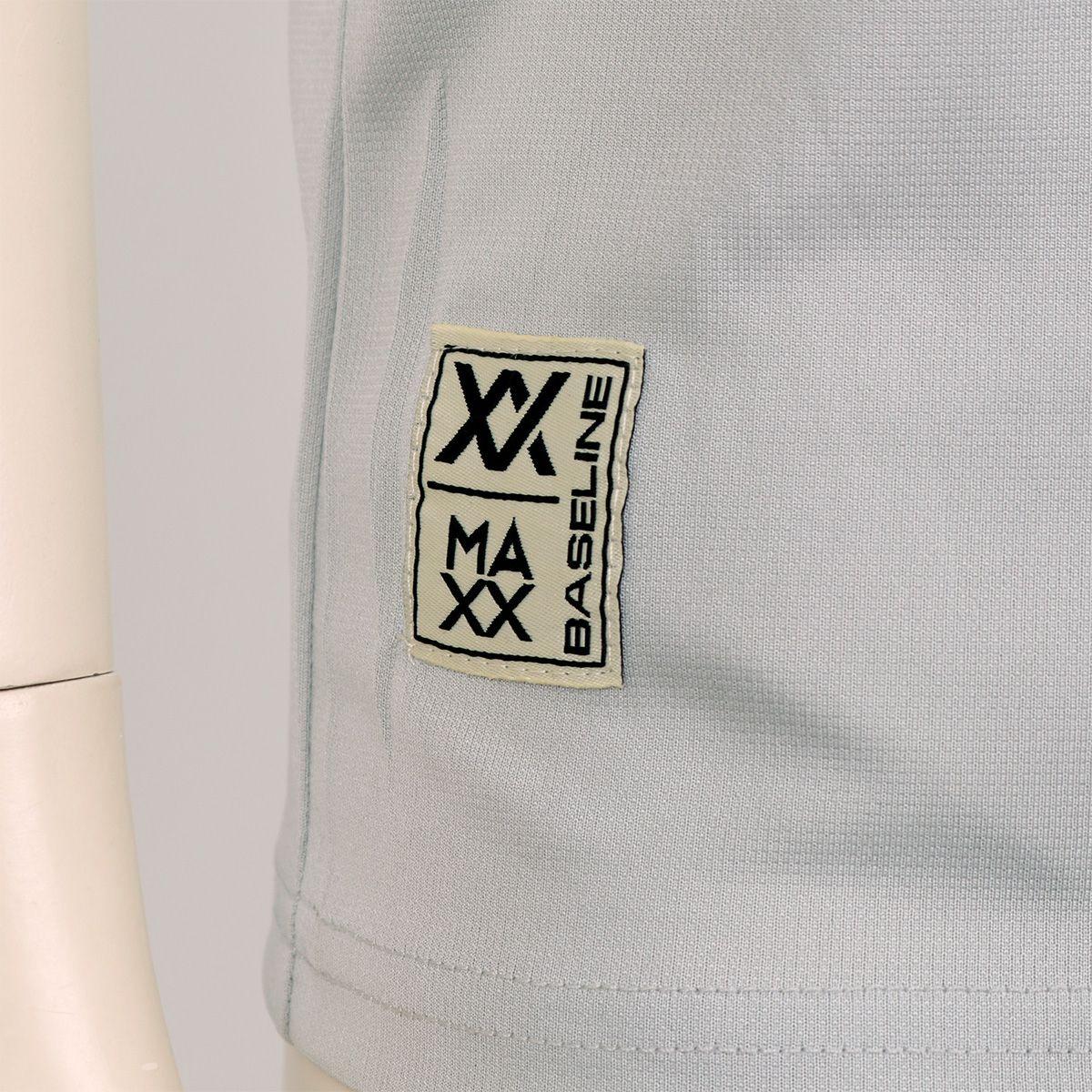バドミントン トレーニングウェア 半袖Tシャツ ユニセックス（MXBA005）