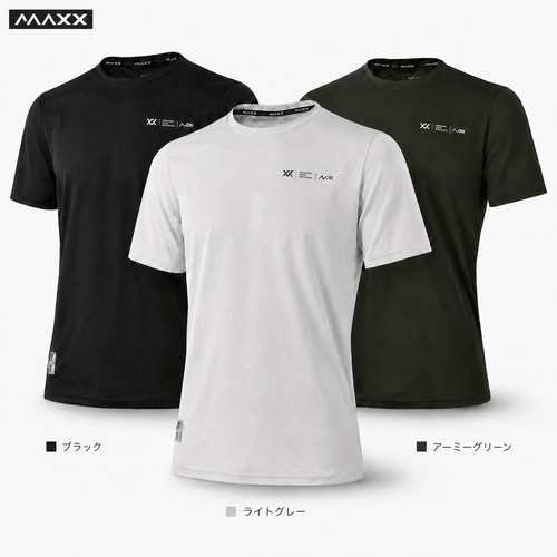 MAXX(ウェア)｜MAXX(マックス) バドミントンウェア通販｜PNX SPORTS ONLINE