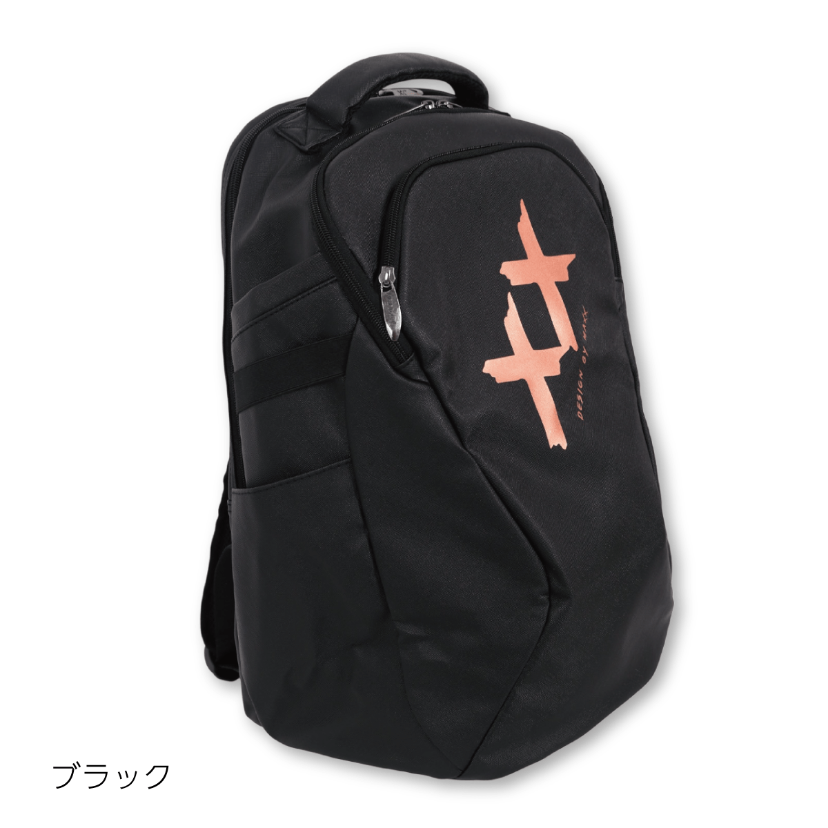 マルチファンクション バックパック リュック ラケットホルダー付き