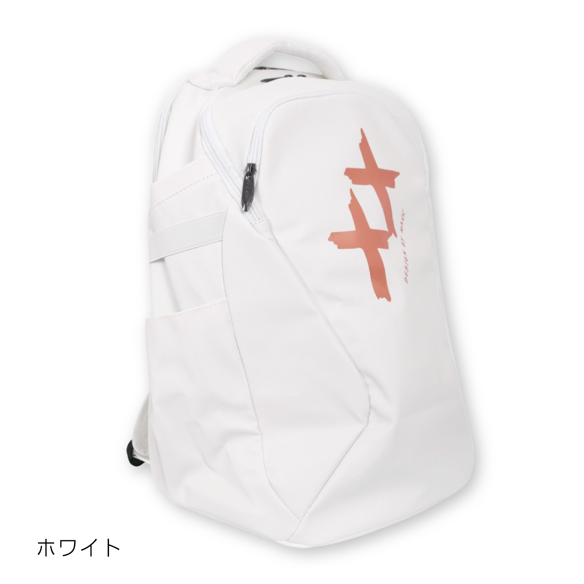 マルチファンクション バックパック リュック ラケットホルダー付き