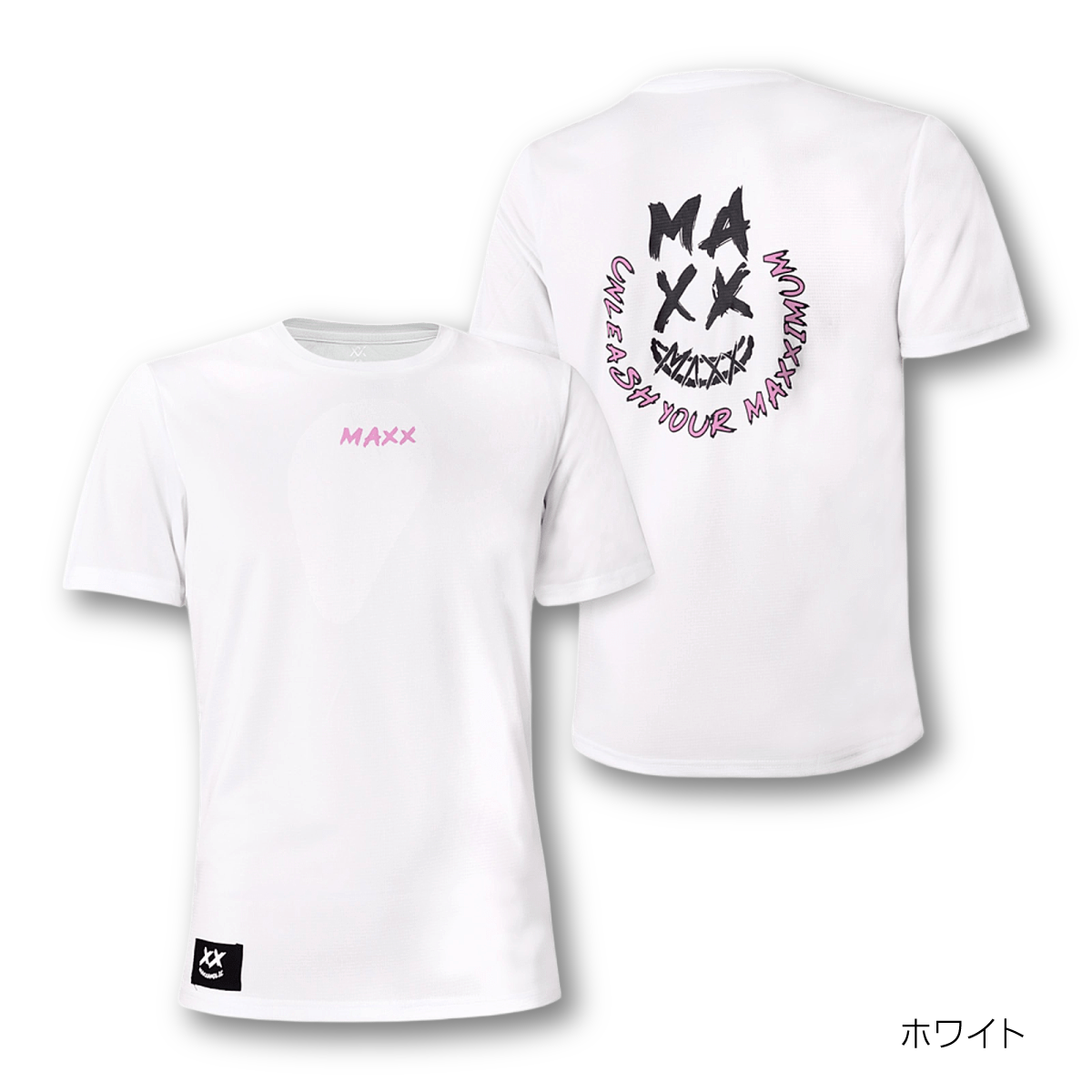 ファッションTシャツ スポーツウェア ユニセックス