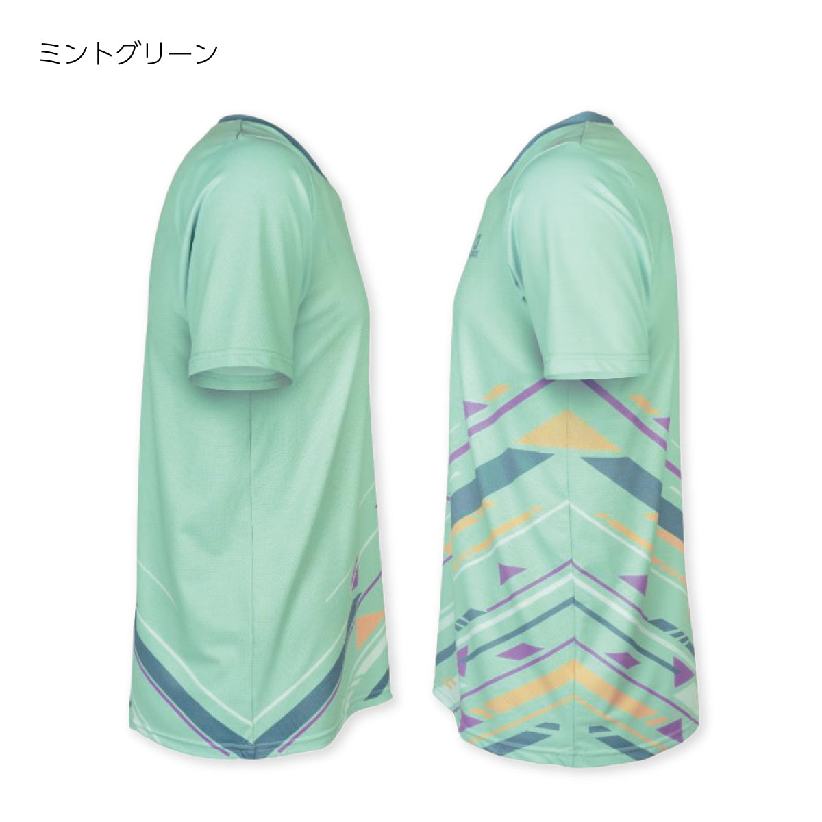 ゲームシャツ ユニセックス（RN8213）