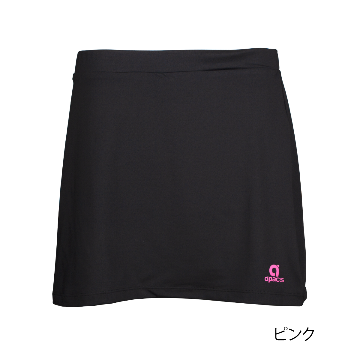 スカート インナースパッツ付き バドミントンウェア レディース