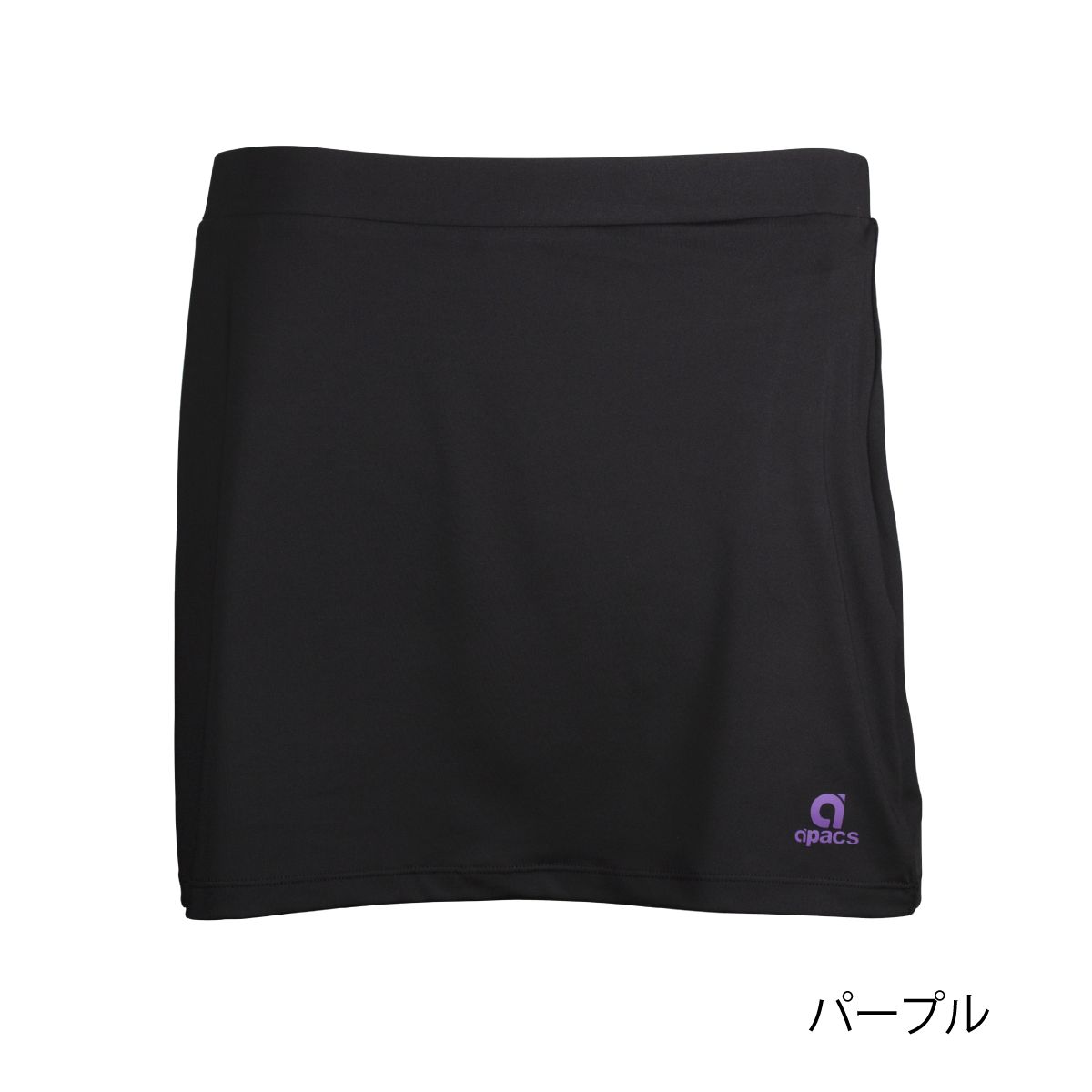 スカート インナースパッツ付き バドミントンウェア レディース
