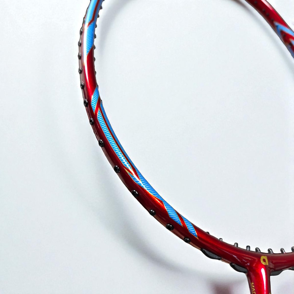 apacs アパックス バーサス　プロ　VERSUS PRO 3u 美品 アパックス バドミントンラケット バーサスプロ VERSUS PRO 3U