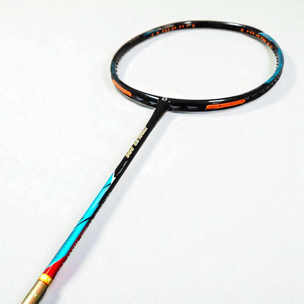 APACS(アパックス) ZIGGLER PRO 6.2 ジグラープロ バドミントン