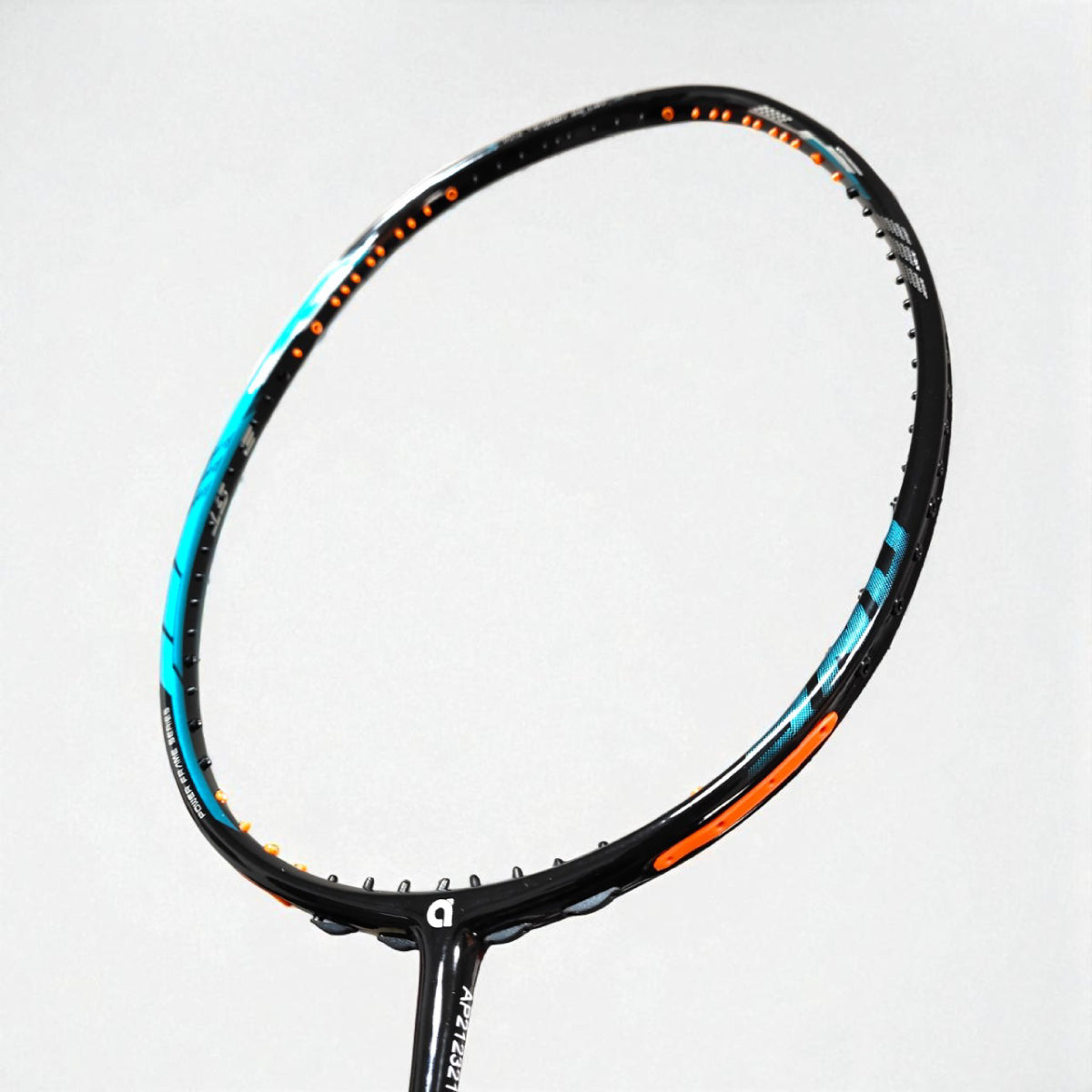 APACS(アパックス) ZIGGLER PRO 6.2 ジグラープロ バドミントン